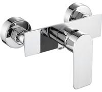 Mitigeur de douche Alfa, chromé (745740-00)