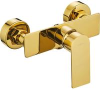 Mitigeur de douche Alfa, or (745740-50)