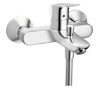 Mitigeur de douche/baignoire Hansgrohe MyCube à installation sur base ou en suspension murale
