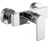 Mitigeur de douche Cetus, chrome (744340-00)