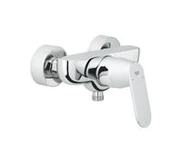 GROHE Mitigeur de douche mural Eurosmart Cosmopolitan StarLight Chrome 32837000