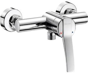 Mitigeur de douche Delabie SECURITHERM EP, levier de Stdd. Raccords S