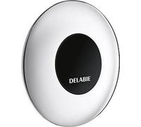 Mitigeur de douche Delabie TEMPOMATIC G1/2B Hw.-Mont.150mm str. fixe 230/12V