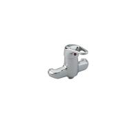 Mitigeur de douche entraxe 7 cm rénovalux spécial rénovation watts