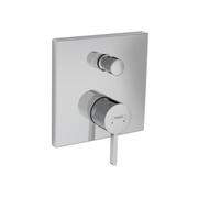 Hansgrohe Mitigeur bain-douche encastré Finoris 76415000 monocommande chrome