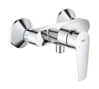 Robinet de douche Grohe Quickfix START EDGE 2020 chromé 23347001