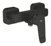 Mitigeur de douche - GROHE DICE - Noir mat