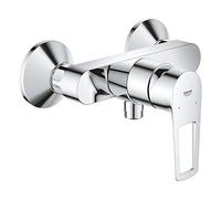 Mitigeur de douche Grohe Start Loop chromé