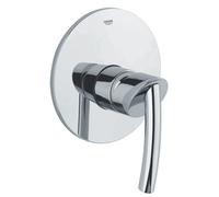 Mitigeur monocommande 1 sortie TENSO chromé GROHE 19051000
