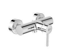Ideal Standard Mitigeur de douche mural Ceraline BC200AA Chrome