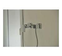 Ideal Standard Mitigeur de douche Edge A7120AA mural chromé saillie 79-84 mm
