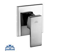 Mitigeur de douche intégré LES010 CR LEVEL PAFFONI