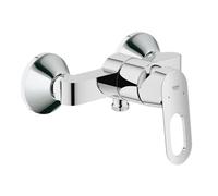 Mitigeur de douche mécanique BAULOOP GROHE 23340000 - chromé