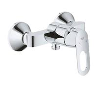 Mitigeur de douche monocommande BAULOOP avec cartouche céramique - GROHE - 23340-000