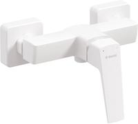 Deante Blur mitigeur de douche murale blanc BQLA40M
