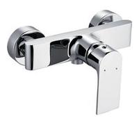 Mitigeur de douche Nordé ROUSSEAU Style moderne Cartouche céramique 35 mm Garantie 5 G