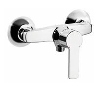 Mitigeur de douche - pose murale - chromée - NF - S4-15 SIMILAIRE
