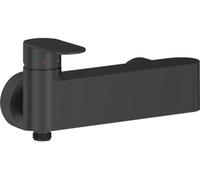 Ravak Chrome II mitigeur de douche murale noir X070464