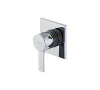 Mitigeur de douche Steinberg Série 120, encastré, prêt au montage, chromé, 1202250