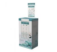 Mitigeur de douche thermostatique Extensible Saona Slim Box
