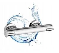 Mitigeur de douche thermostatique Joko pour montage mural