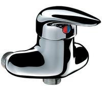 Delabie Mitigeur de douche 2312 – entraxe réglable 100 à 120 mm