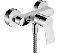 Mitigeur de douche ZEBRIS distance du centre 150mm - HANSGROHE - 72578000
