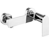 Mitigeur de douche zéro, chrome (71140-00)