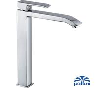 Mitigeur de lavabo allongé LES081 CR LEVEL PAFFONI