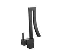 Mitigeur de lavabo Astro, noir (747100-70)