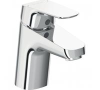 Porcher – Mitigeur de lavabo Okyris CH3 – monotrou chromé avec cartouche CH3