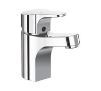 Mitigeur de lavabo avec cartouche CH3 - chromé - Ulysse PORCHER