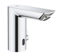 Mitigeur de lavabo BAU COSMOPOLITAN E infrarouge 1/2'' avec limiteur de température GROHE 36451000