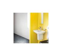 Mitigeur Lavabo Monotrou Hansgrohe Logis 100 monocommande CoolStart 71102000