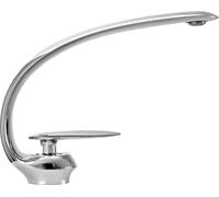 Mitigeur de lavabo Carmen, chromé (746300-00)