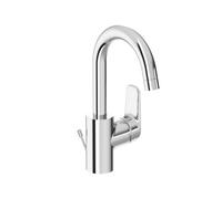 Mitigeur lavabo bec haut Okyris Porcher