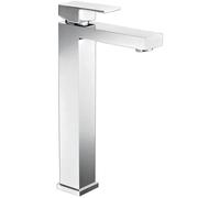 Mitigeur de lavabo Cube chromé (72910-00)