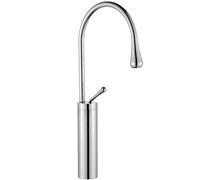 Mitigeur de lavabo Dorado, chrome (747310-00)
