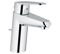 GROHE Eurodisc Cosmopolitan, chrome