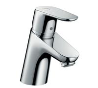 Mitigeur de lavabo FOCUS 70 cartouche C3 avec tirette et vidage HANSGROHE 31539000