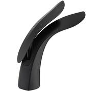 Mexen Foja robinet de lavabo, noir - 746700-70 4158 5907709174702