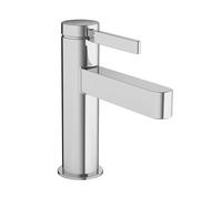 Mitigeur de lavabo HANSGROHE Finoris , bonde Push-Open chromé - 76010000
