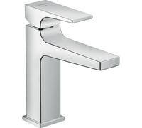 Hansgrohe Mitigeur monocommande lavabo Metropol 110 CoolStart, vidage poussoir, saillie 135 mm