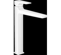 Mitigeur de lavabo HANSGROHE Metropol - poignée manette bec court, bonde Push-Open - 3250