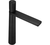 Mitigeur de lavabo haut Mexen Nox, noir - 744210-70