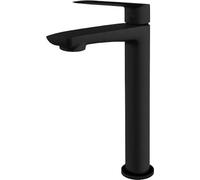 Mitigeur de lavabo haut sans bouchon