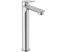 Ideal Standard Ceralife O - Mitigeur de lavabo, BlueStart, chrome BE012AA
