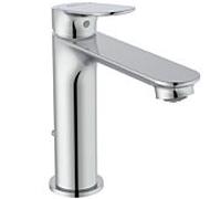 Ideal Standard Ceralife O - Mitigeur de lavabo avec bonde, chrome BE120AA