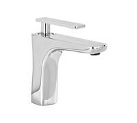 Mitigeur de lavabo Mexen Indus, chrome - 744600-00
