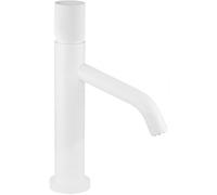 Mitigeur de lavabo Mexen Rumba One, blanc - 73501-20